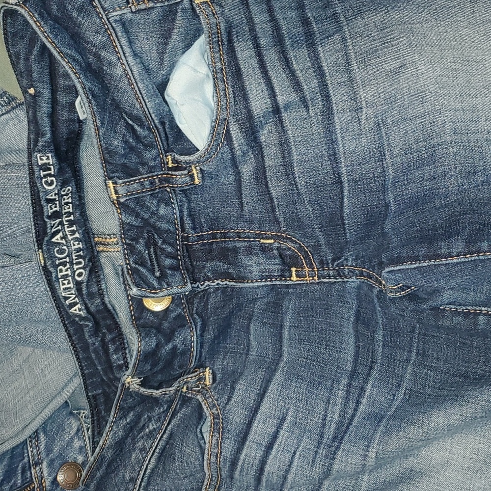 Ae jegging